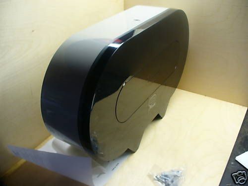Kimberly Clark Roll Toilet Paper Tissue Dispenser 09556  
