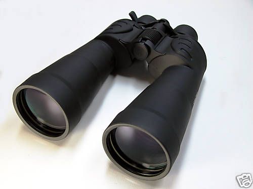   12  60x70 Super Zoom Binoculars  Brand New 084438126075  