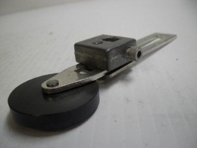 Limit switch roller actuator arm LSZ52KC roller 1.5dia. appears 